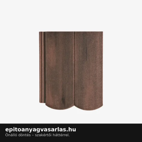 BRAMAC VIVA Antik beton tetőcserép