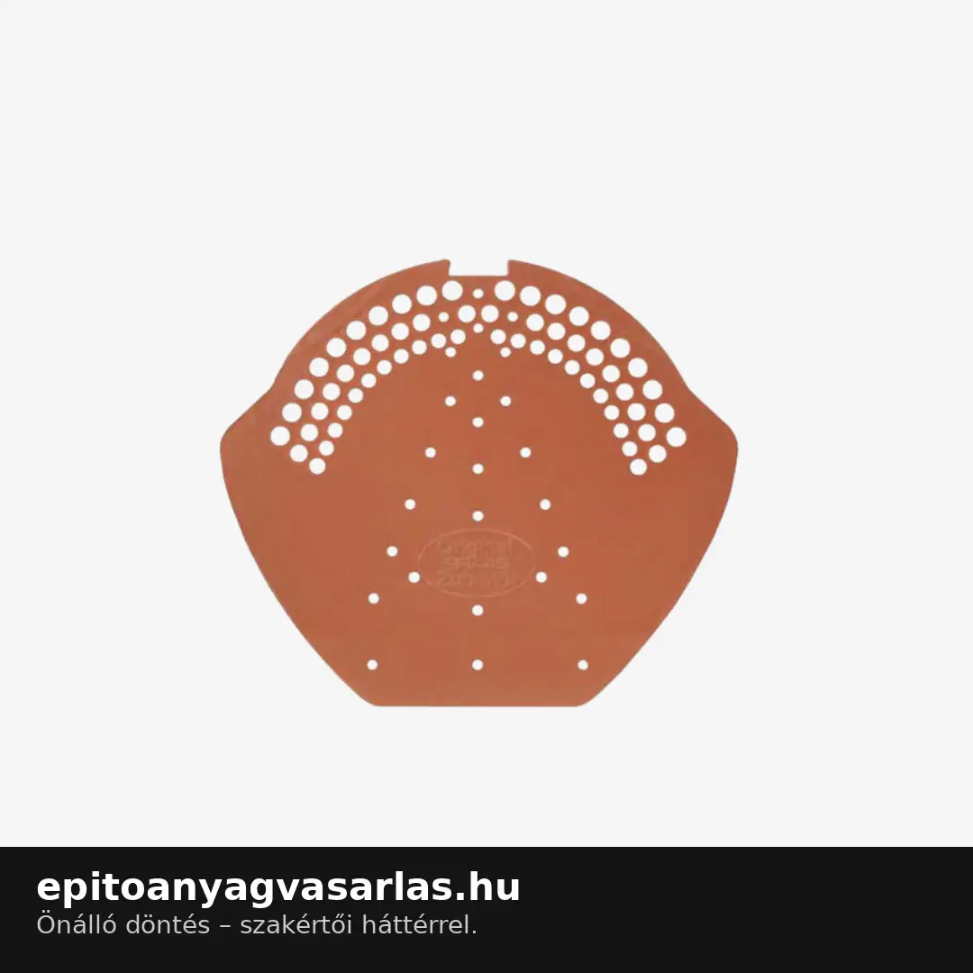 BRAMAC kúpcserép lezáró