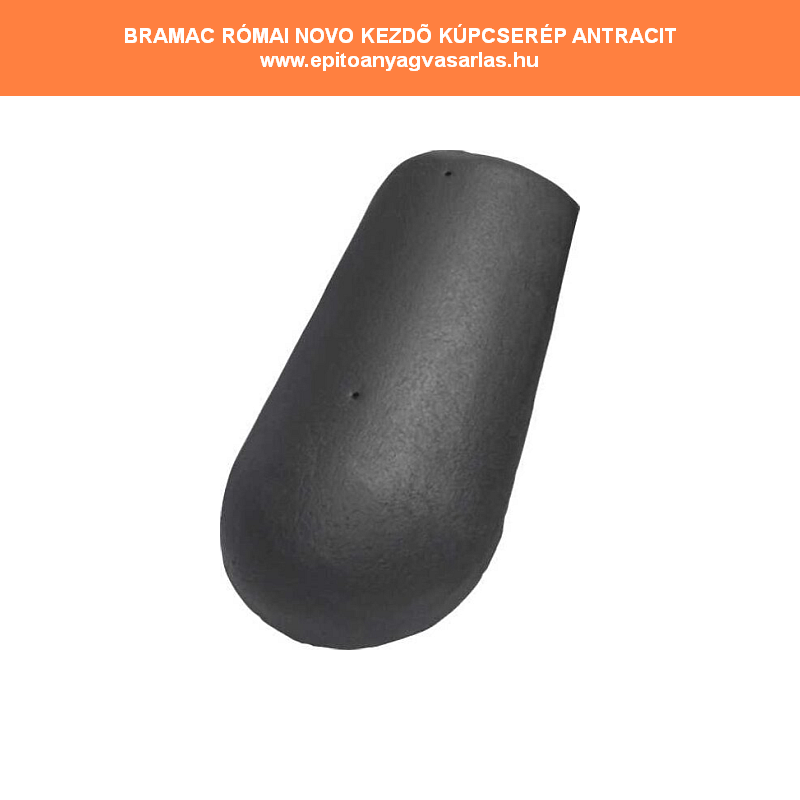 BRAMAC RÓMAI NOVO kezdő kúpcserép - Image 5