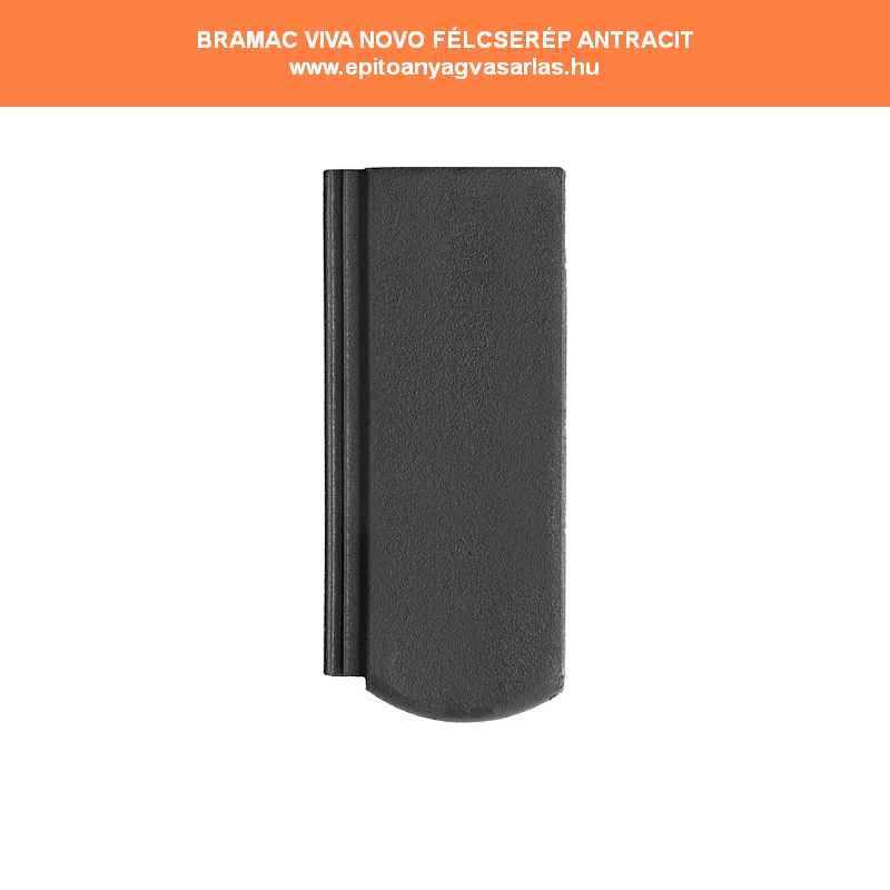 BRAMAC VIVA NOVO félcserép - Image 4