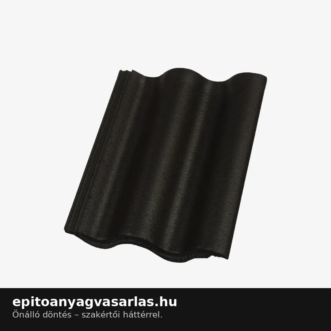 TERRÁN SYNUS Resistor beton tetőcserép - Image 4
