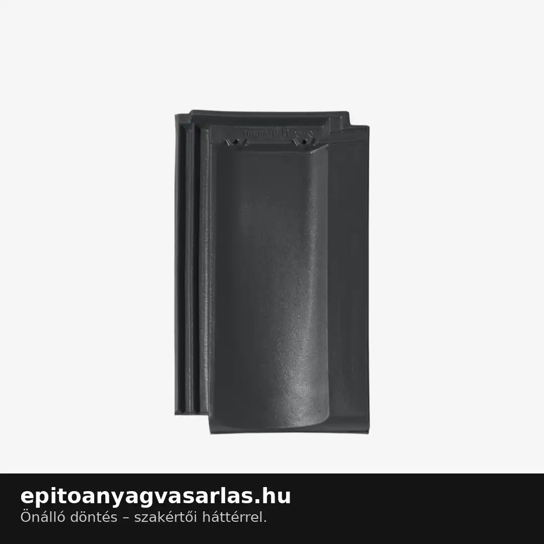 TONDACH CONTITON 9 (VOLT NATIVA ÉS BOLERO) kerámia tetőcserép - Image 4