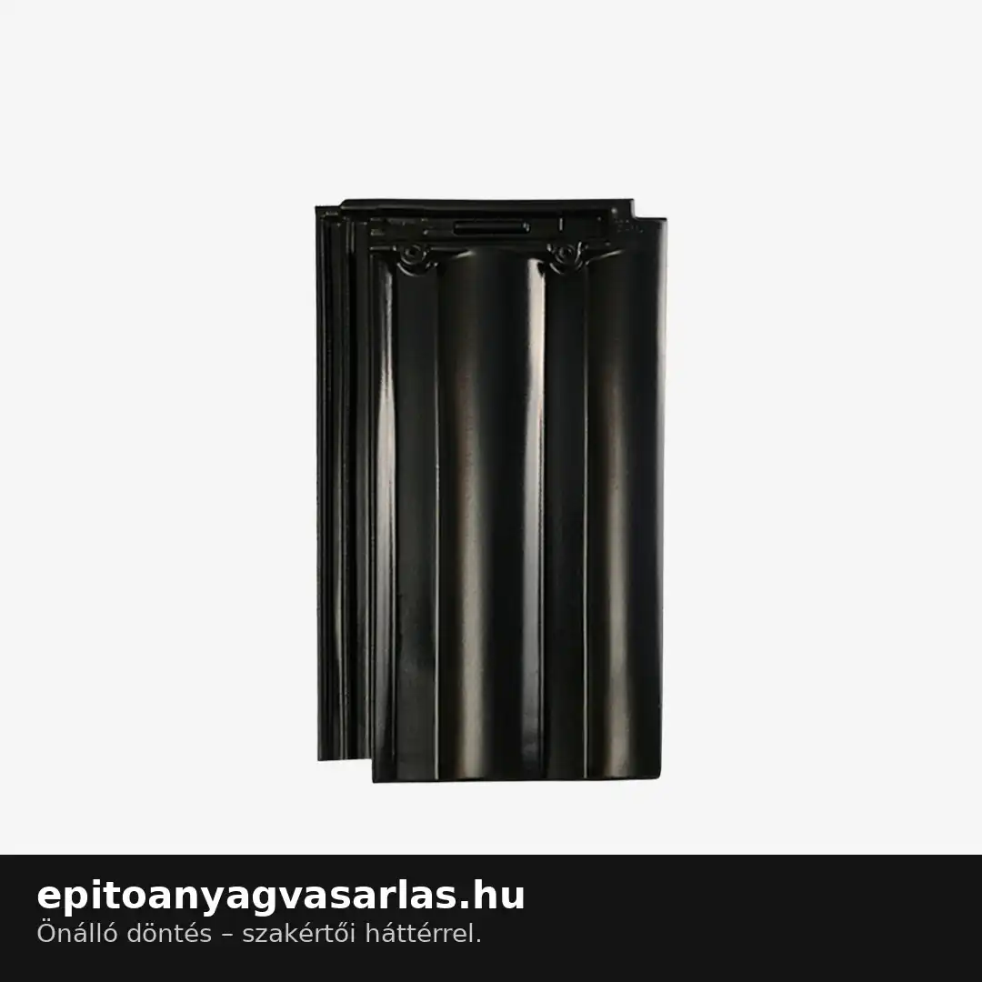 TONDACH TWISTON 9 (VOLT TWIST ÉS NATIVA PLUS) kerámia tetőcserép - Image 8