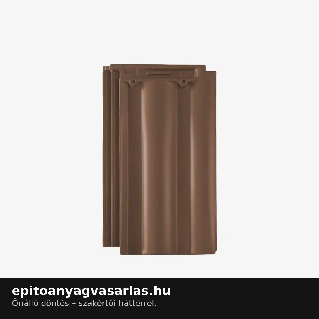 TONDACH TWISTON 9 (VOLT TWIST ÉS NATIVA PLUS) kerámia tetőcserép - Image 7