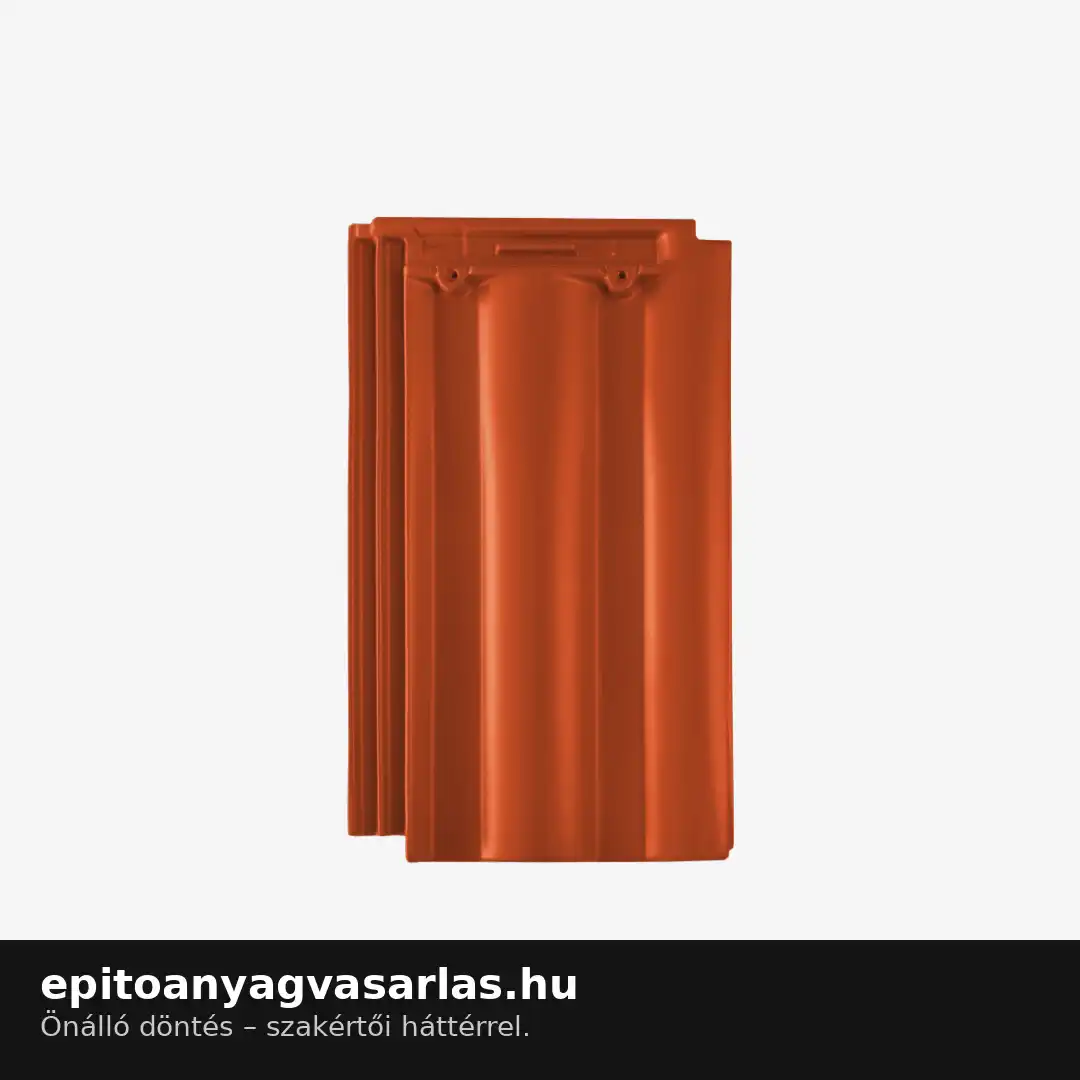 TONDACH TWISTON 9 (VOLT TWIST ÉS NATIVA PLUS) kerámia tetőcserép - Image 6