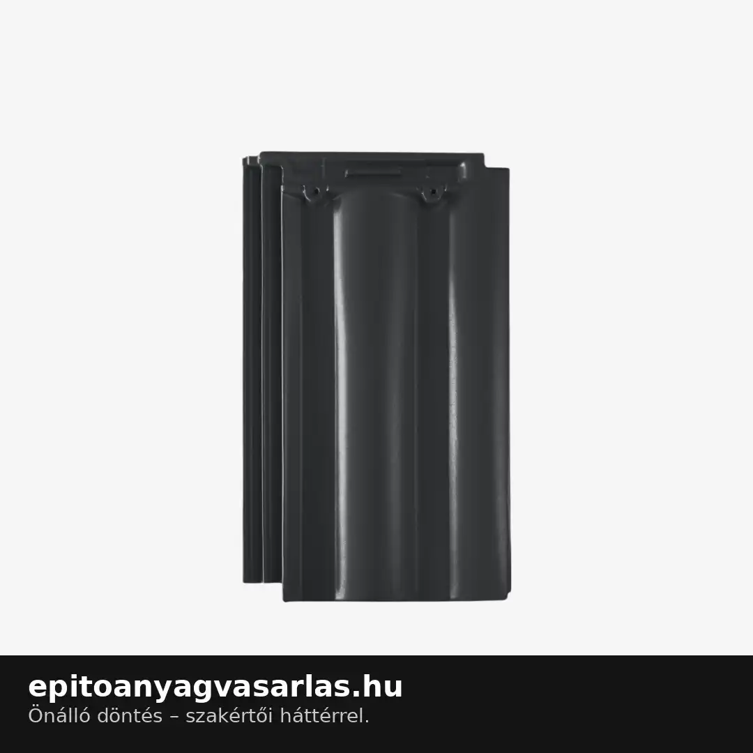 TONDACH TWISTON 9 (VOLT TWIST ÉS NATIVA PLUS) kerámia tetőcserép - Image 5