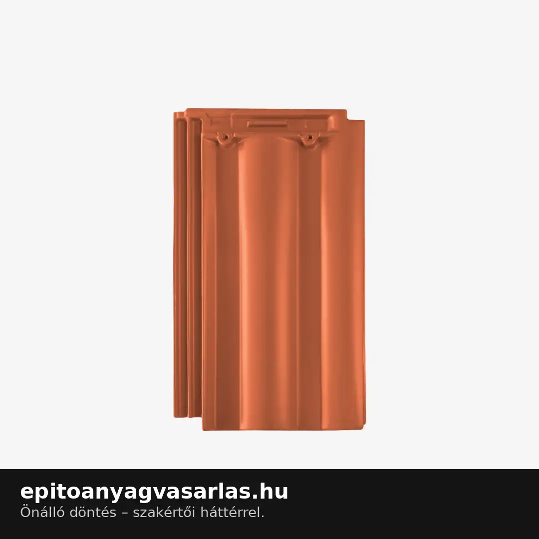 TONDACH TWISTON 9 (VOLT TWIST ÉS NATIVA PLUS) kerámia tetőcserép - Image 2