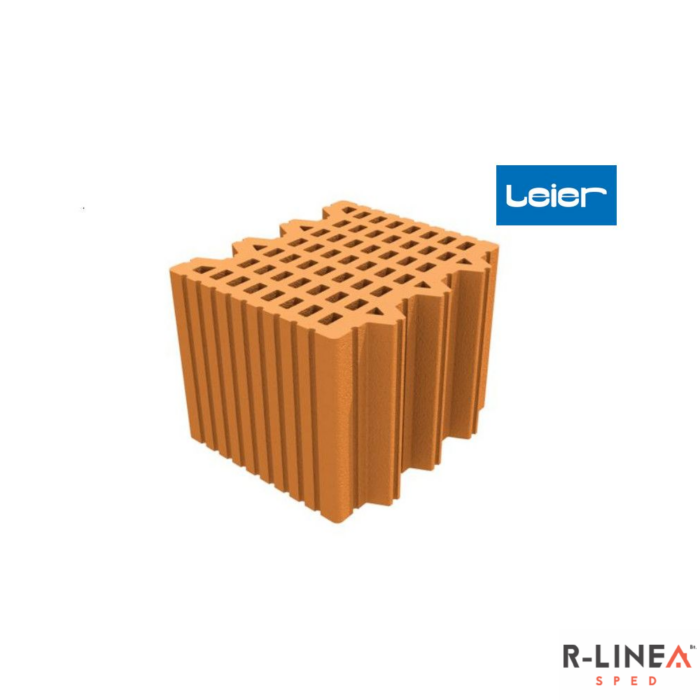 LEIERTHERM 30 N+F AKU tégla