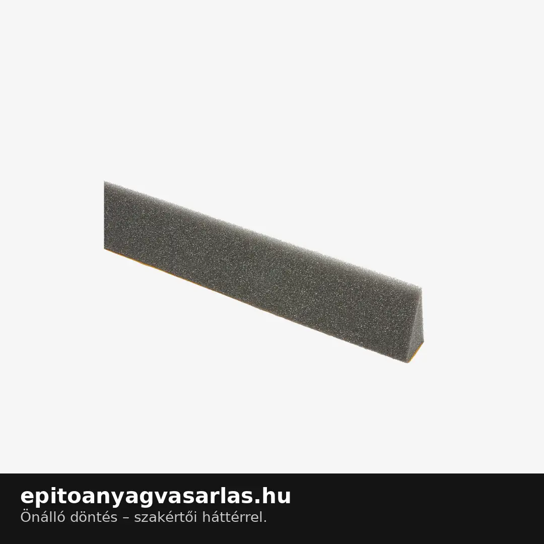 TERRÁN vápaszegély szivacs