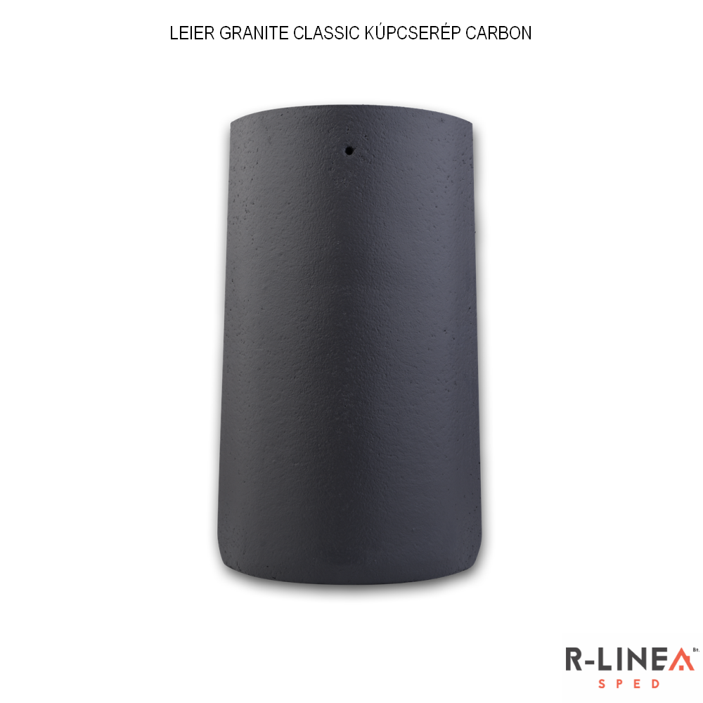 LEIER Granite CLASSIC kúpcserép - Image 4