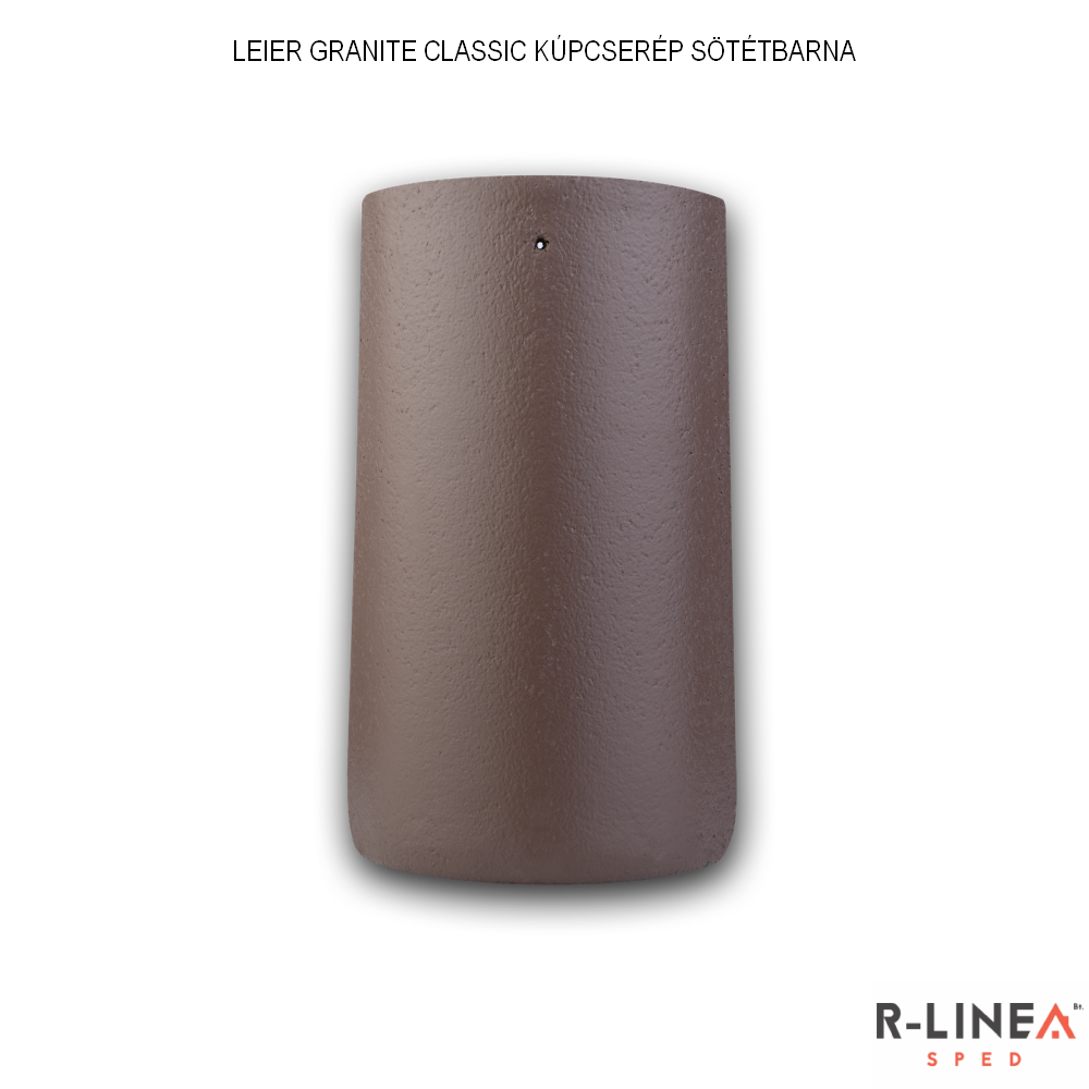 LEIER Granite CLASSIC kúpcserép - Image 2