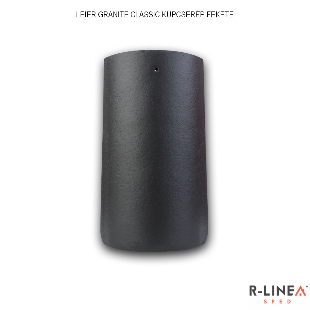 LEIER Granite CLASSIC kúpcserép - Image 3