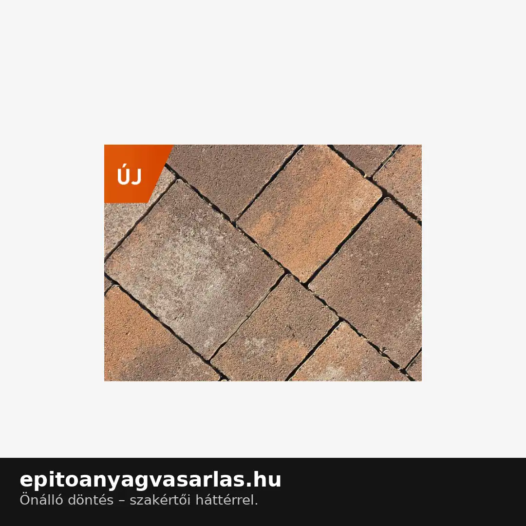 BARABÁS Badacsony térkő 6 cm - Image 3