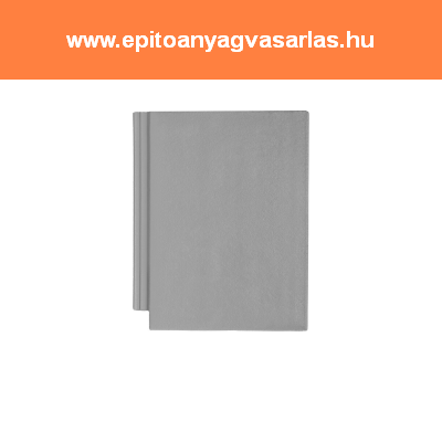 BRAMAC TEXTURA NOVO TETŐCSERÉP ÉS BETON KIEGÉSZÍTŐI