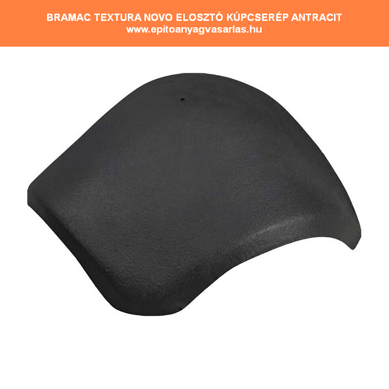 BRAMAC TEXTURA NOVO 3-as elosztó kúpcserép - Image 5