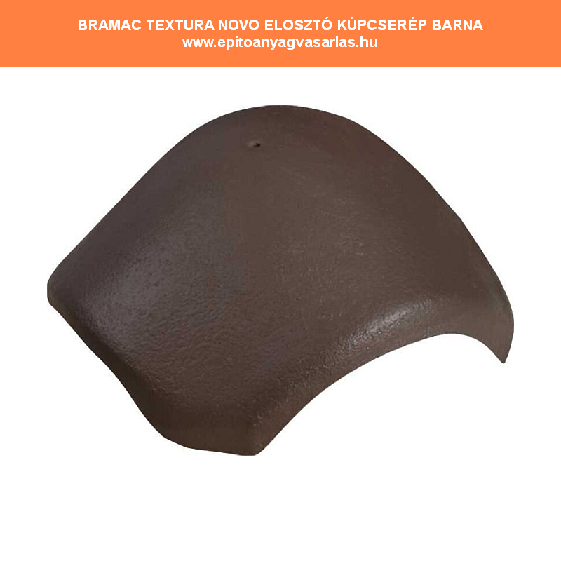 BRAMAC TEXTURA NOVO 3-as elosztó kúpcserép - Image 4