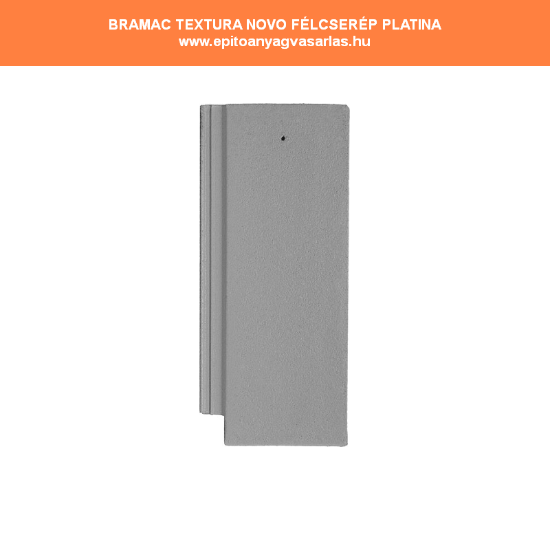 BRAMAC TEXTURA NOVO félcserép