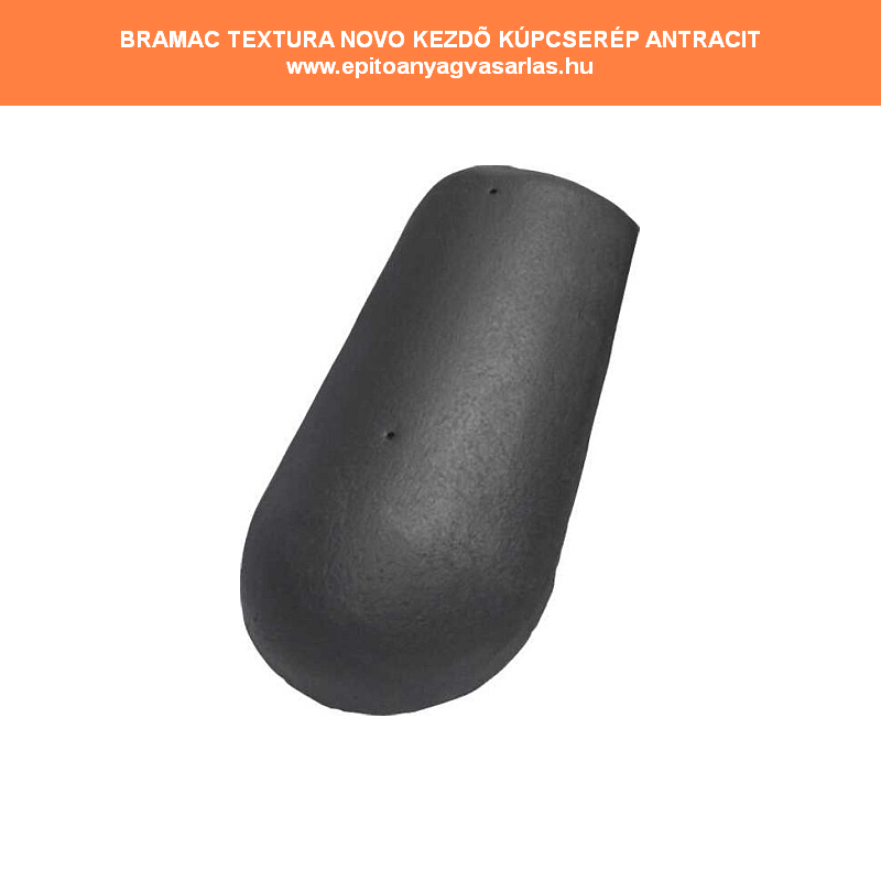 BRAMAC TEXTURA NOVO kezdő kúpcserép - Image 5