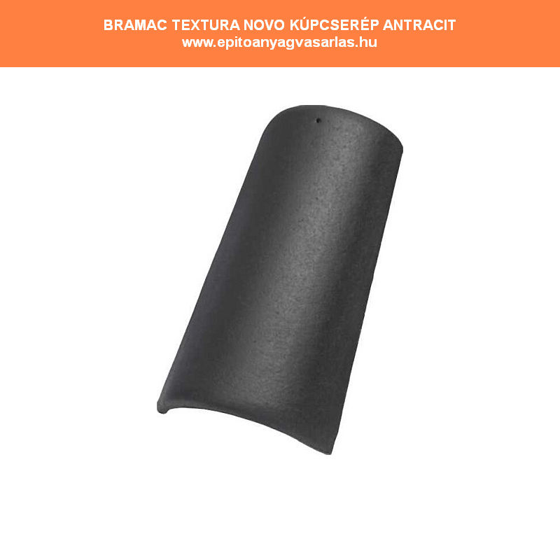 BRAMAC TEXTURA NOVO kúpcserép - Image 5