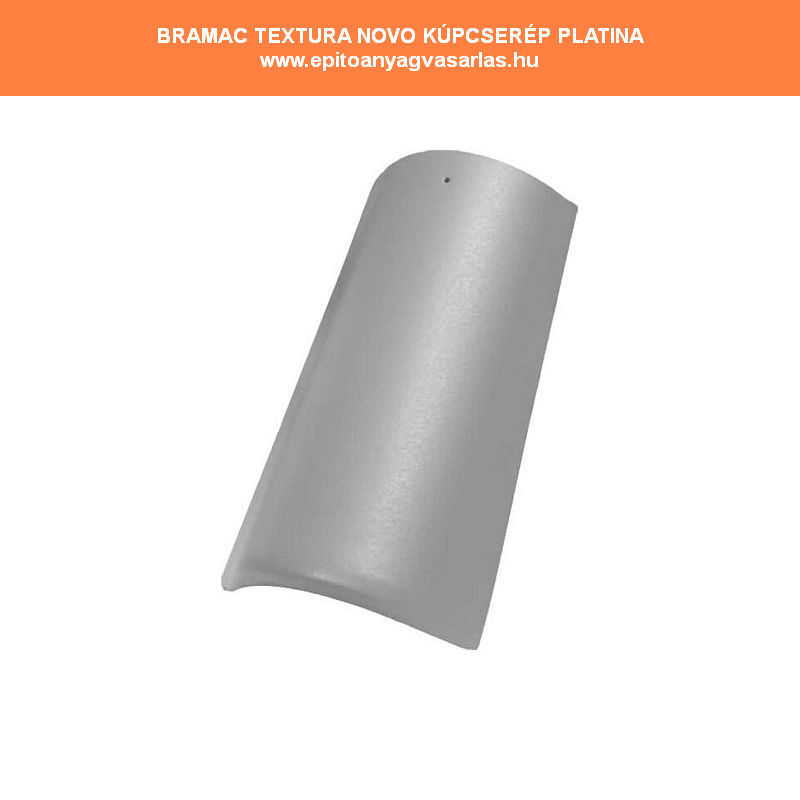 BRAMAC TEXTURA NOVO kúpcserép