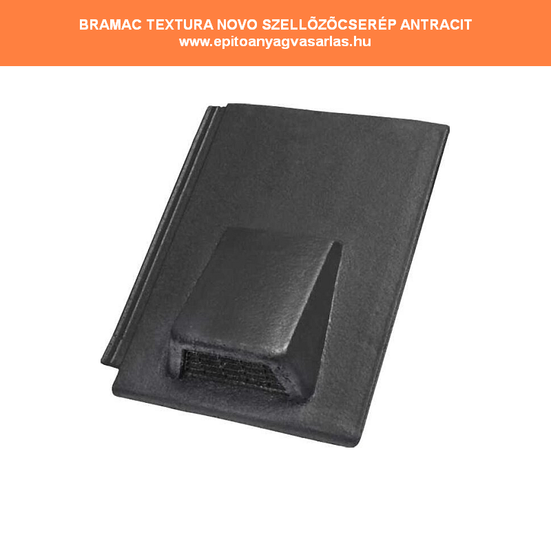 BRAMAC TEXTURA NOVO szellőzőcserép - Image 5