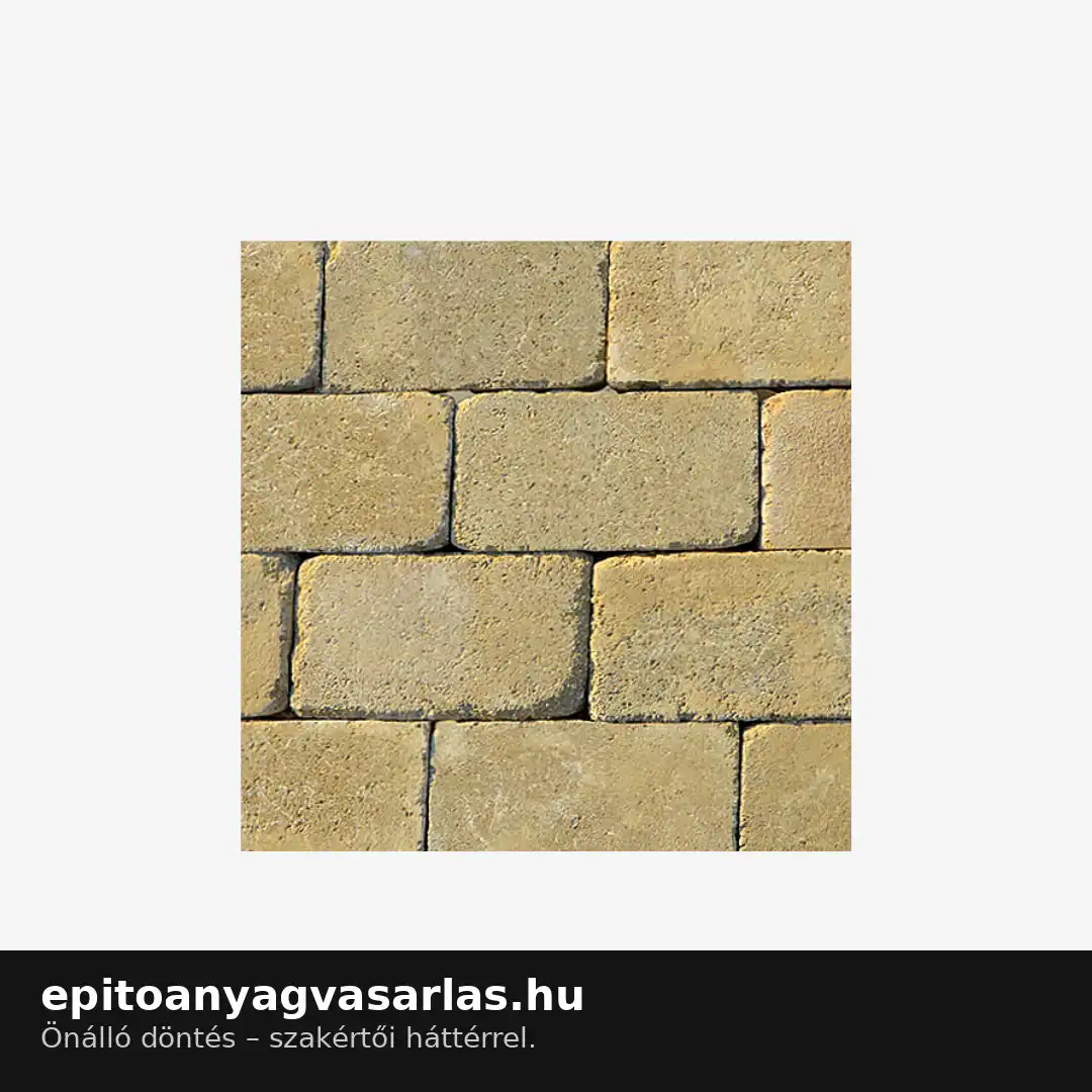 FRÜHWALD Cicero térkő 5 cm - Image 3