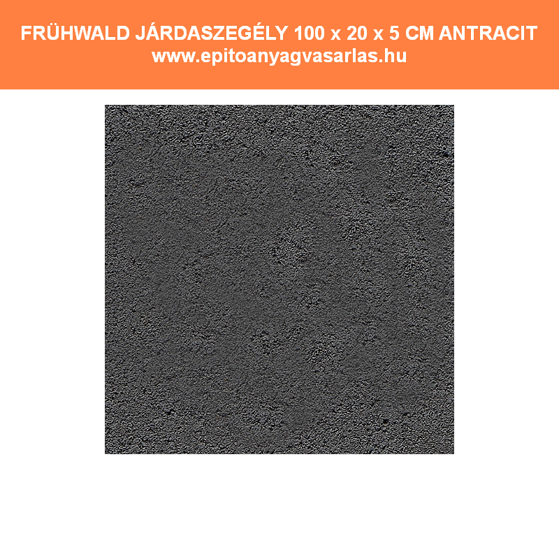 FRÜHWALD járdaszegély - Image 11