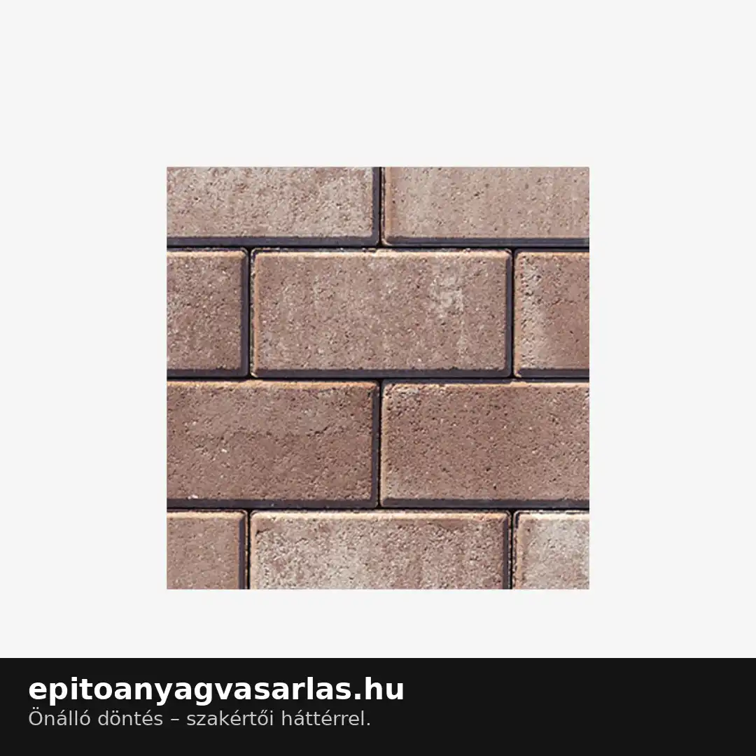 FRÜHWALD Okos térkő 5 cm - Image 4
