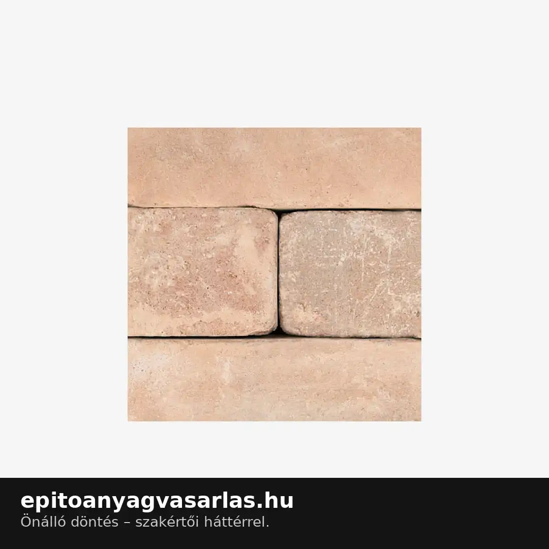 FRÜHWALD Petra falazókő - Image 7