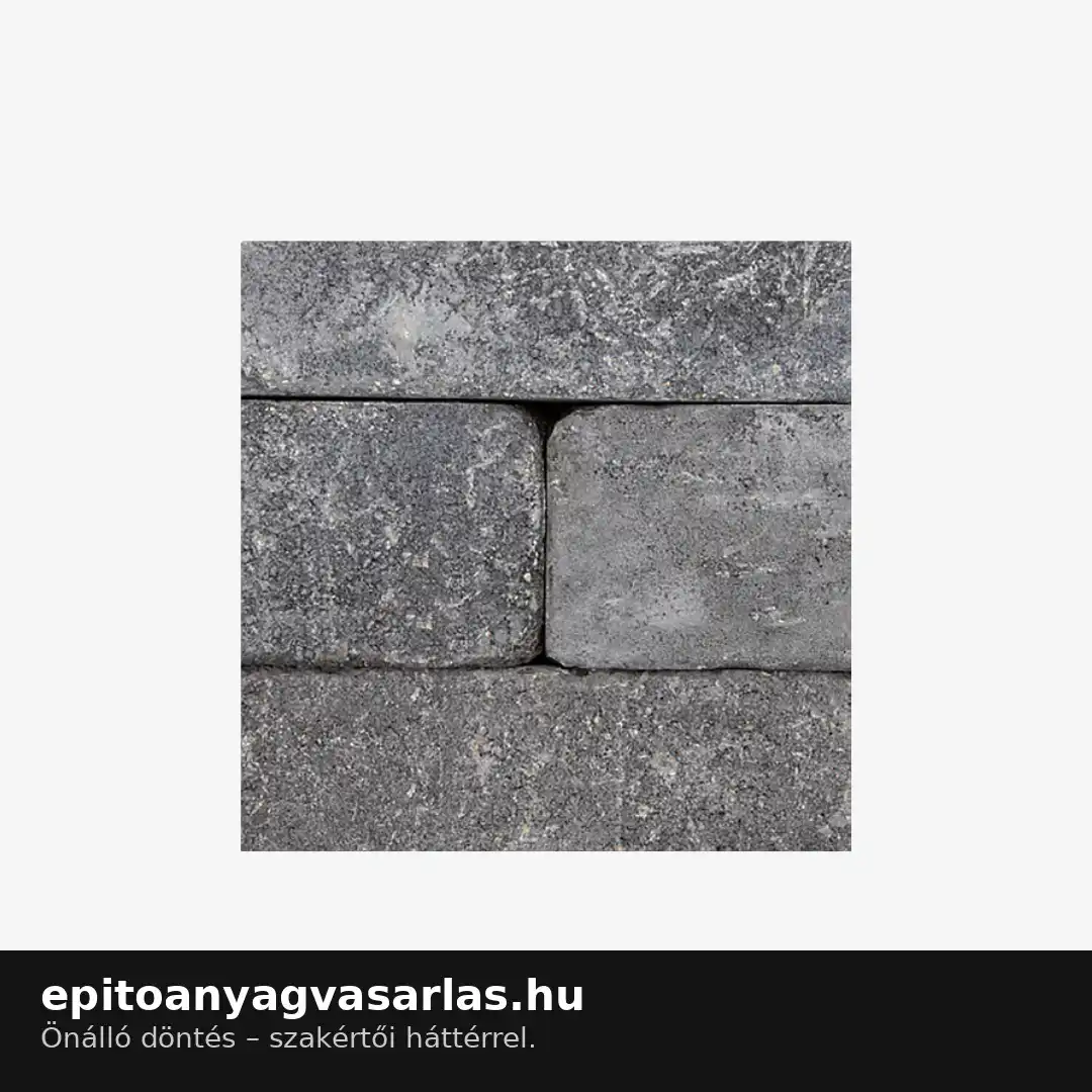 FRÜHWALD Petra falazókő - Image 6