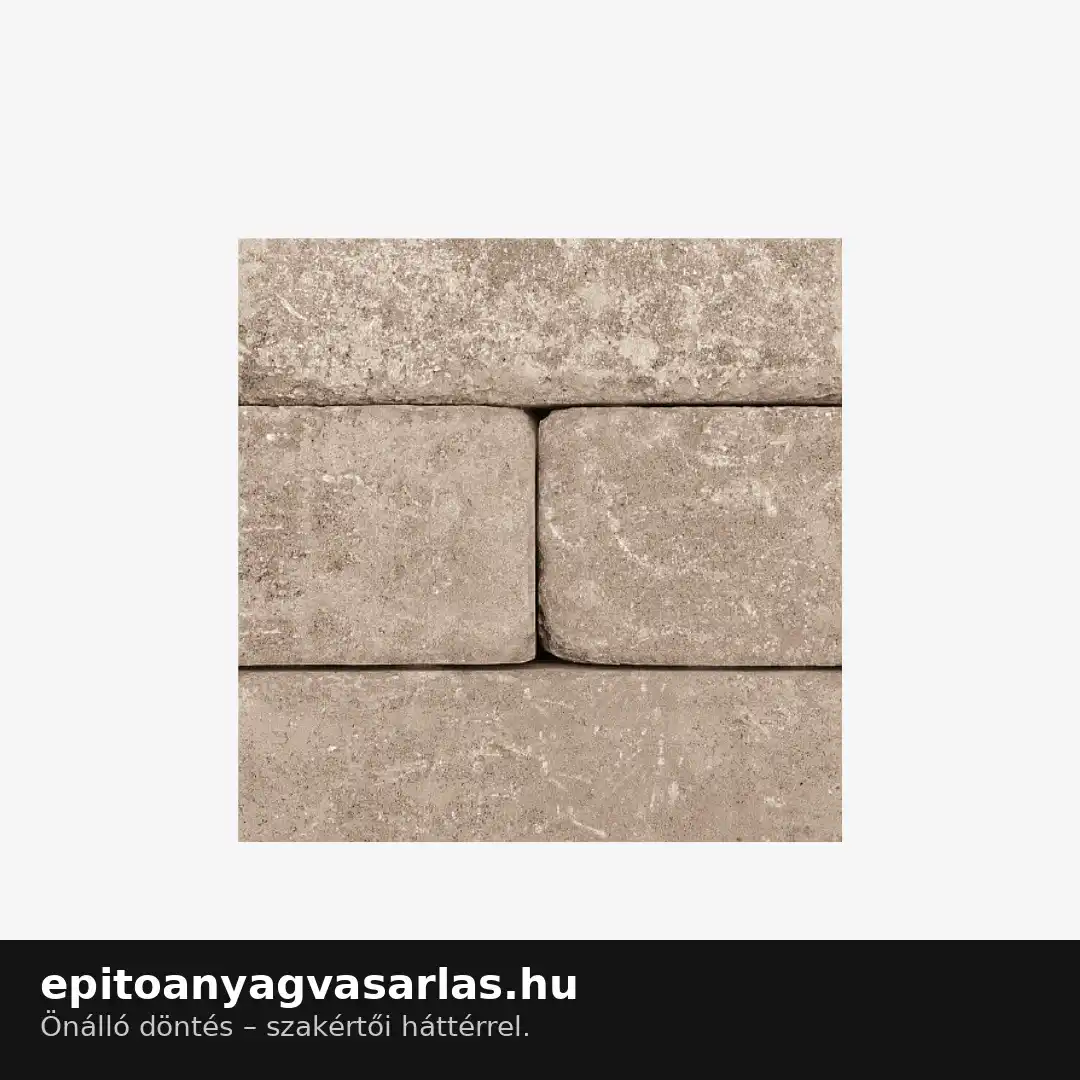 FRÜHWALD Petra falazókő - Image 4