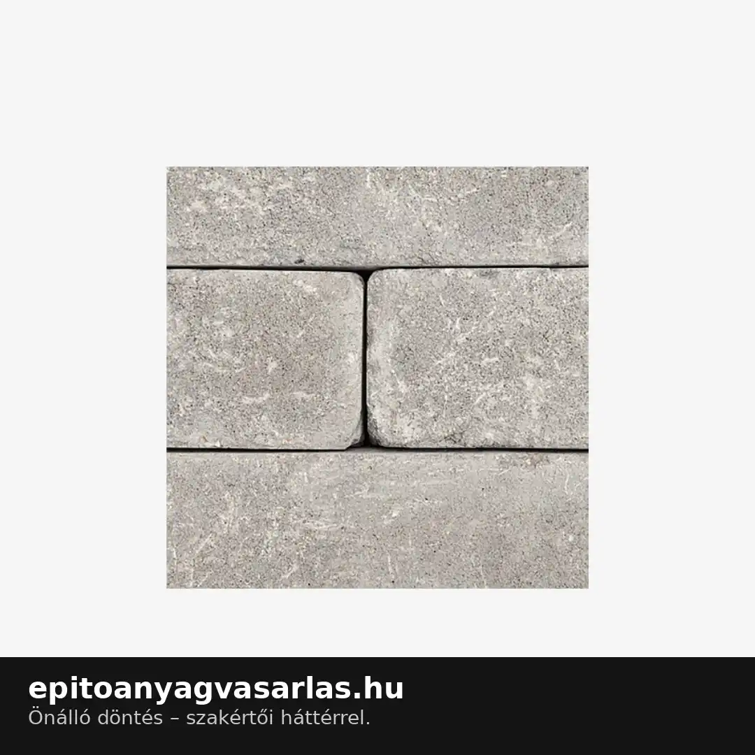 FRÜHWALD Petra falazókő - Image 2