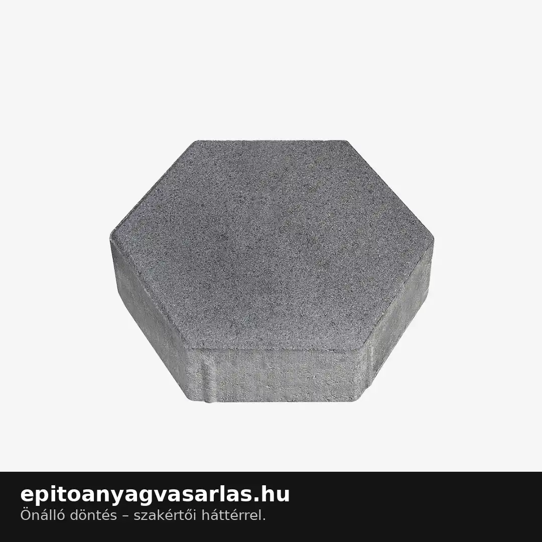 FRÜHWALD Stelvio térkő 6 cm - Image 4