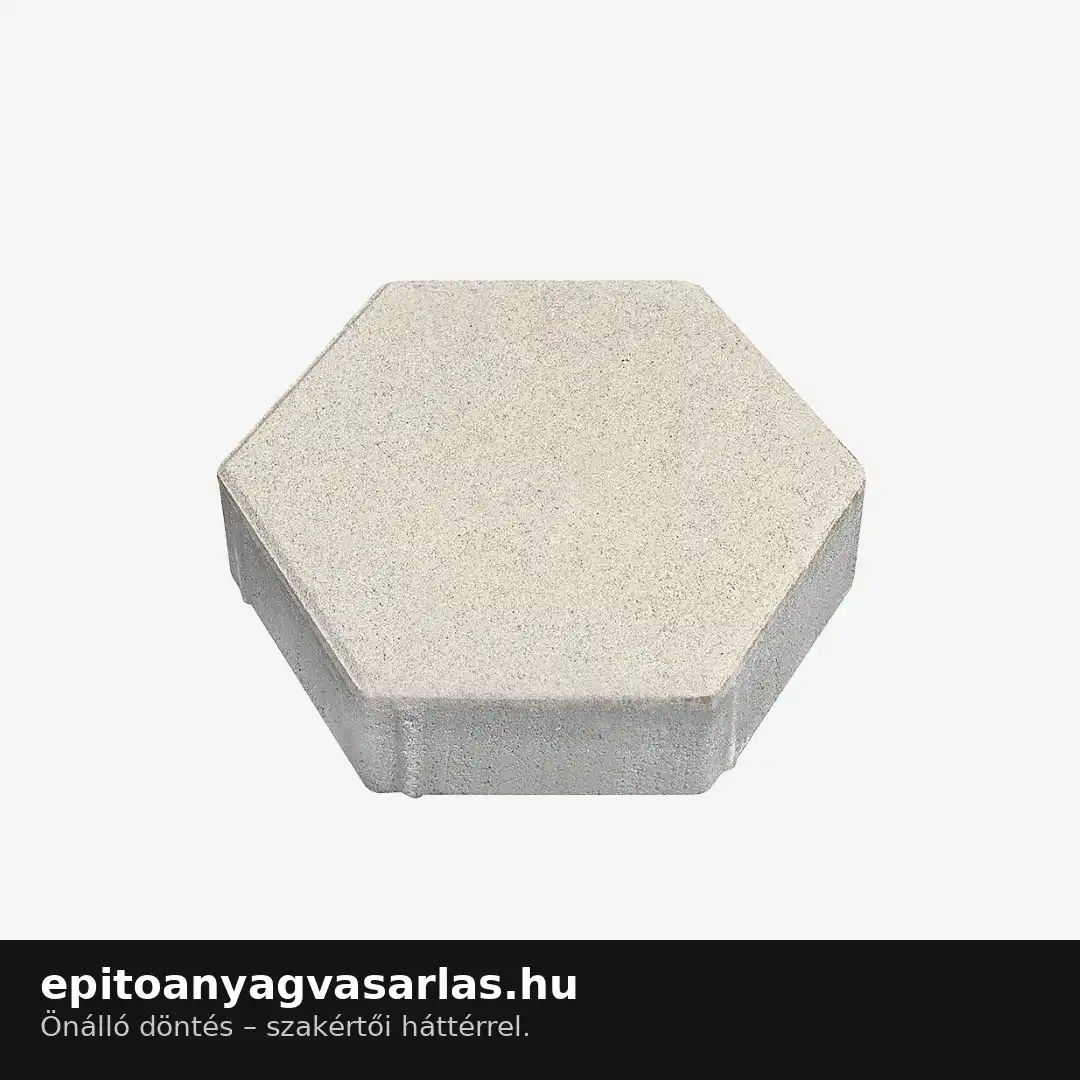 FRÜHWALD Stelvio térkő 6 cm - Image 3