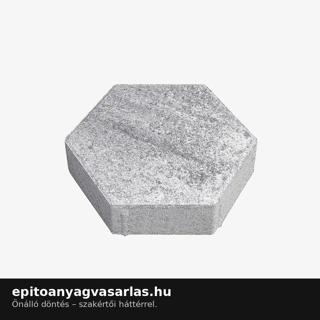 FRÜHWALD Stelvio térkő 6 cm - Image 2