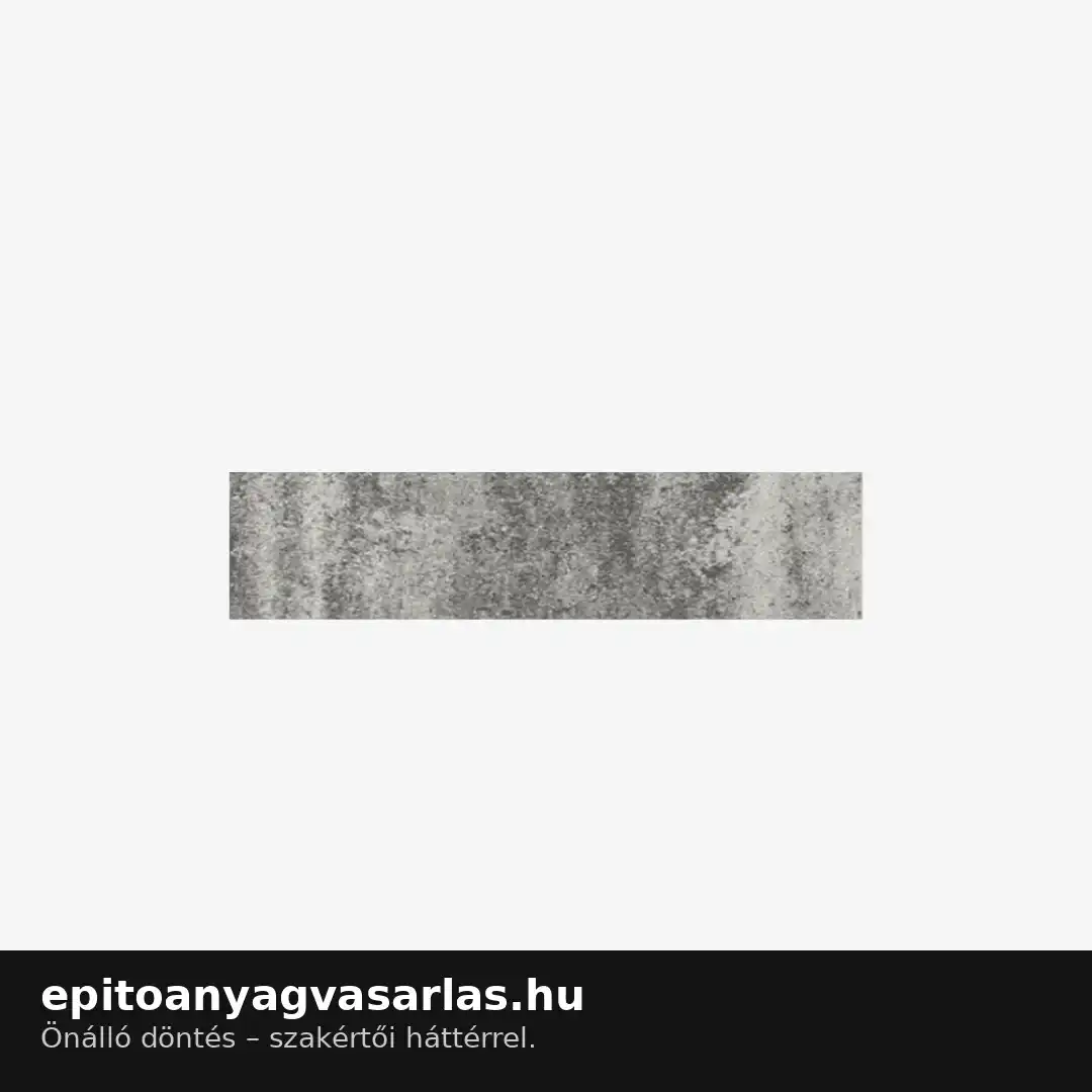 CITYSTONEDESIGN Plazza Grande Naturo Uni térkő 8 cm - Image 3