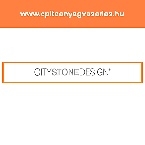CITYSTONEDESIGN SZEGÉLYEK
