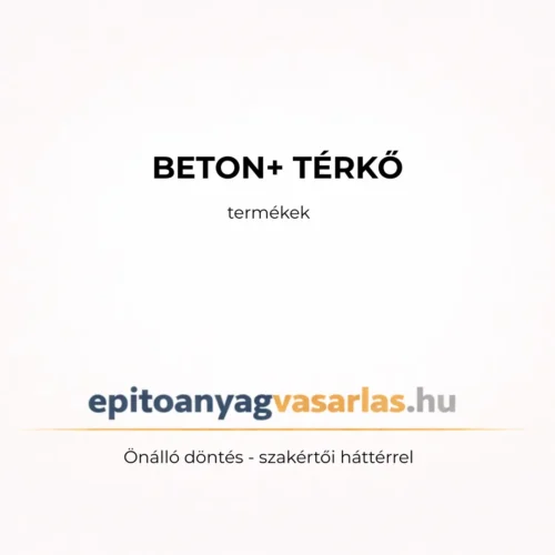 BETON +
