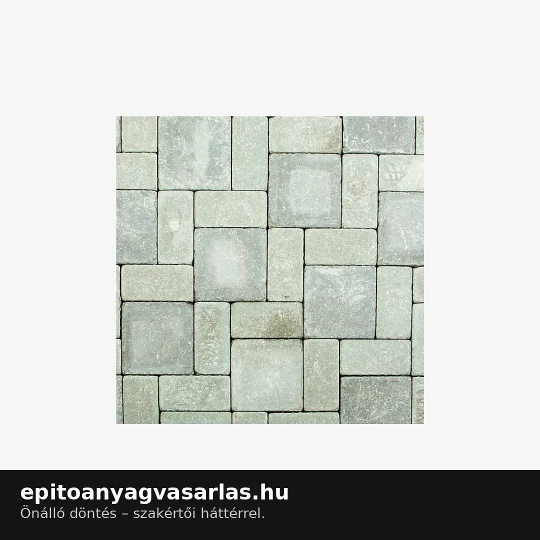 LEIER Mercato térkő 6 cm - Image 2