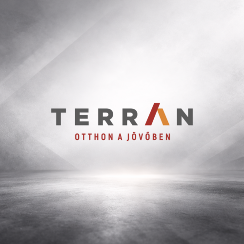 Terrán