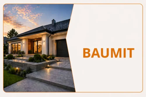 Baumit