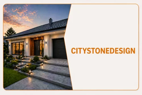 CITYSTONEDESIGN TÉRKÖVEK