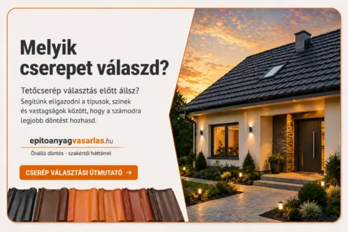MELYIK CSEREPET VÁLASZD?