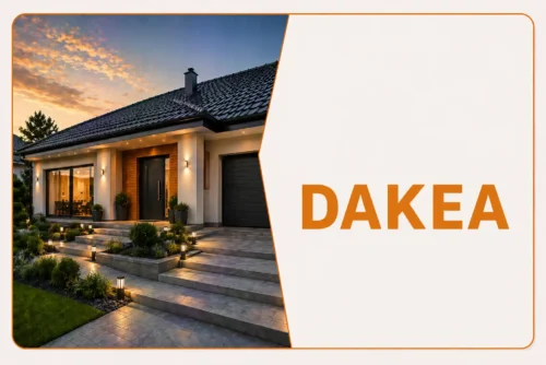 Dakea