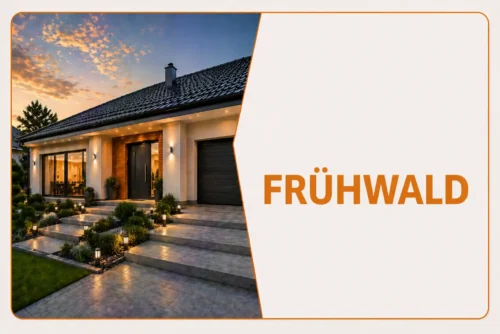 FRÜHWALD TÉRKÖVEK
