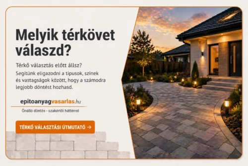 MELYIK TÉRKÖVET VÁLASZD