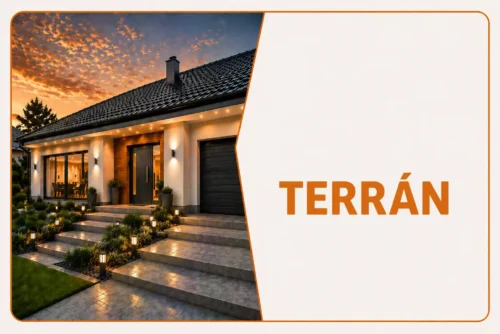 TERRÁN BETON TETŐCSEREPEK