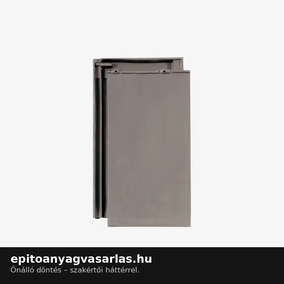 TONDACH PLANOTON 14 (VOLT FIGARO DELUXE) kerámia tetőcserép