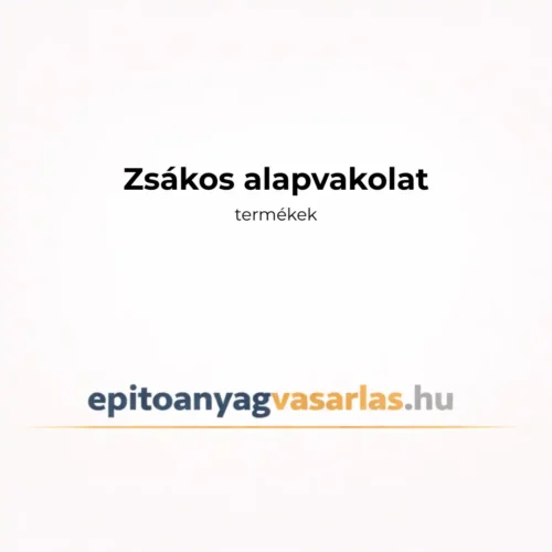 ALAPVAKOLATOK